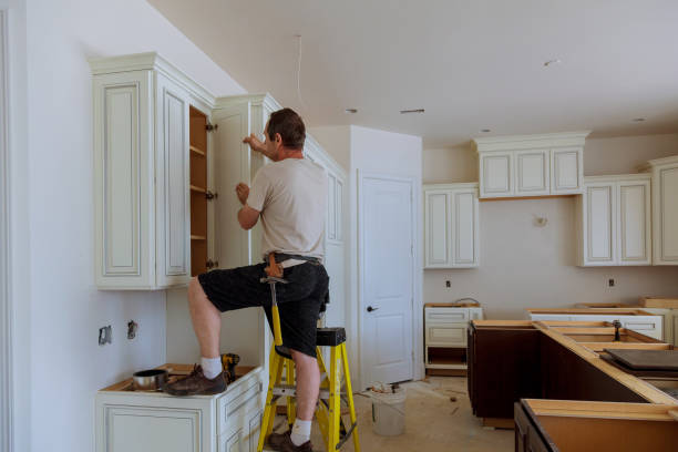 Licensed Kitchen service in Bowie, TX - Remodeling Of Kitchen