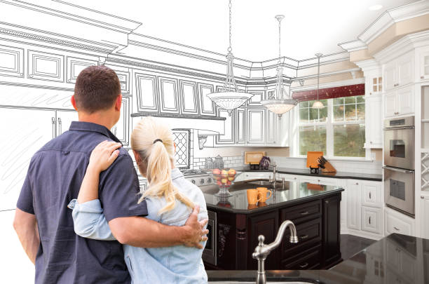 Professional Kitchen technician working in Bowie, TX