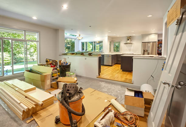 Reliable Kitchen contractor in Bowie, TX by Remodeling Of Kitchen