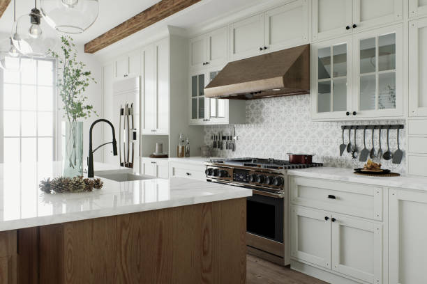 Affordable Kitchen solutions in Bowie, TX